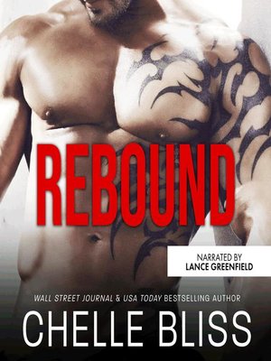 cover image of Rebound